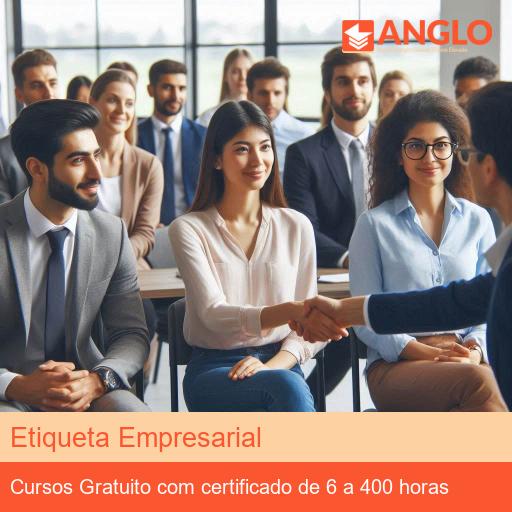 Etiqueta Empresarial